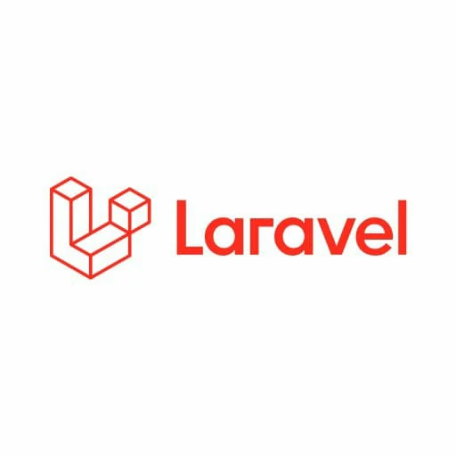 logo laravel