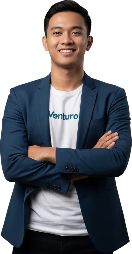 Konsultan Venturo