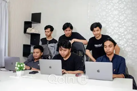 Tim developer Venturo