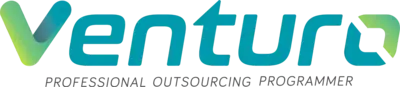 Logo Venturo