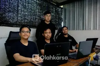 Team Olahkarsa