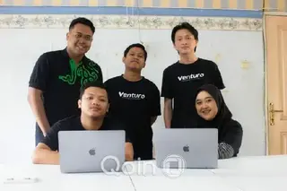 Team Qoin