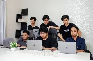 Team Qoin