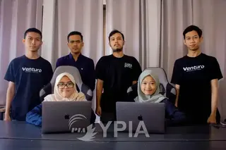 Team YPIA