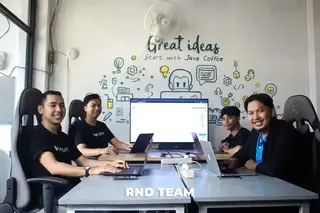 Team R&D