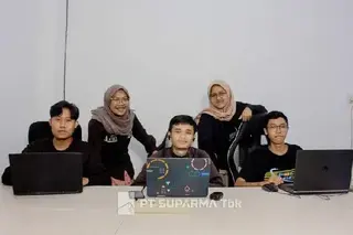 Team Suparma