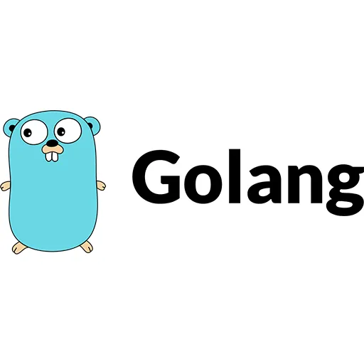 golang icon golang icon