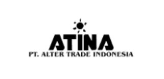 logo atina