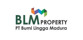 logo blm property