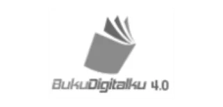 logo buku digital