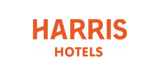 logo harris