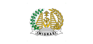 logo imigrasi