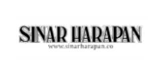 logo sinar harapan
