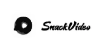 logo snack video