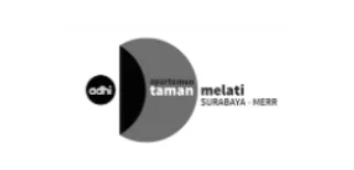 logo taman surabaya