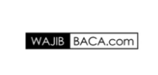 logo wajib baca