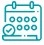 weekly sprint icon weekly sprint icon