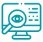 monitoring icon monitoring icon