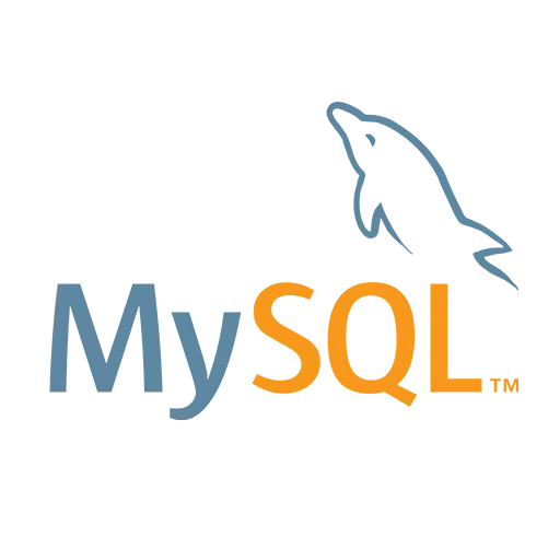 mysql icon mysql icon