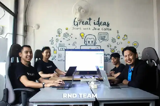 RND Team RND Team