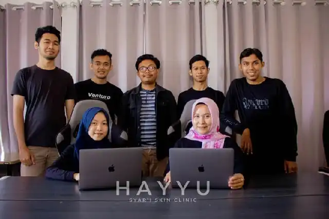 hayyu squad hayyu squad
