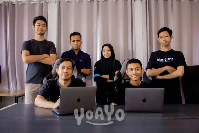 yoayo squad yoayo squad