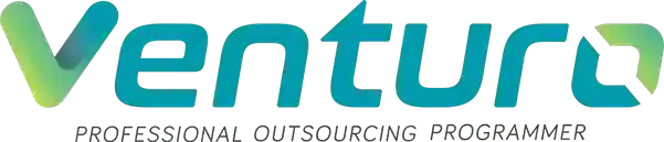 venturo logo