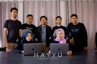 Team Hayyu