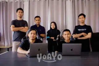 Team Yoayo