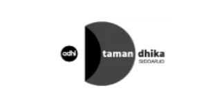 Taman Dhika